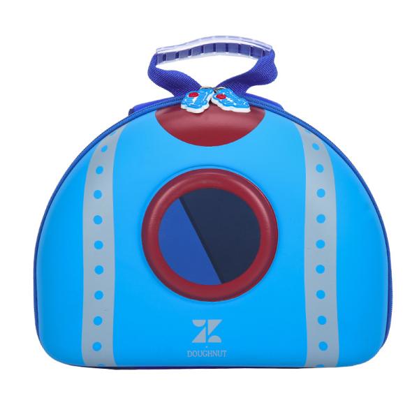 Kindergarten Cartoon Cute School Bags Children School Backpack for Kids PC