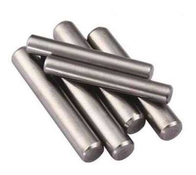 Customized Small Diameter Precision Dowel Pins Steel Parallel Linch Locating Pin