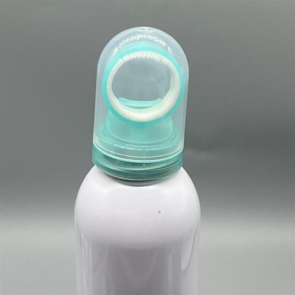  Professional Sunscreen Spray Pump Valve for Skincare Brands with Customizable & Eco-Friendly Features