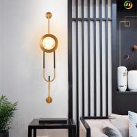 Usado para o defeito 4000K da casa/hotel/sala de exposições com luz nórdica da parede da venda quente da fonte luminosa do diodo emissor de luz