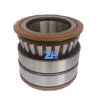 805415 805415W 805415J2Q 805415X P0 P6 P5 P3 Quality Level  CHROME STEEL 82*138*110mm