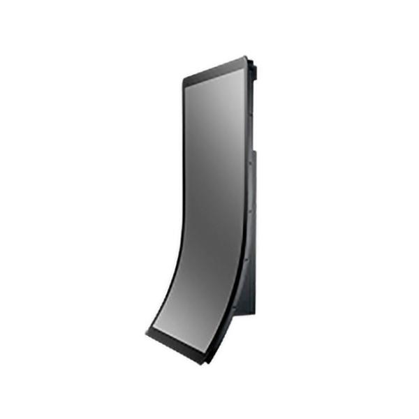 43 Inch J type Curved Screen Gaming Monitor With LED Backlight