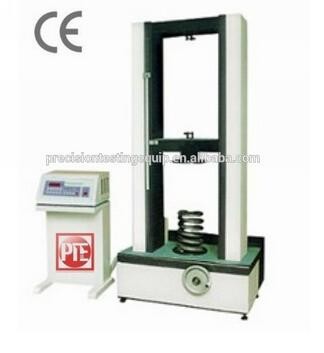 TLS-S200 Digital Display Spring Tension & Compression Testing Machine