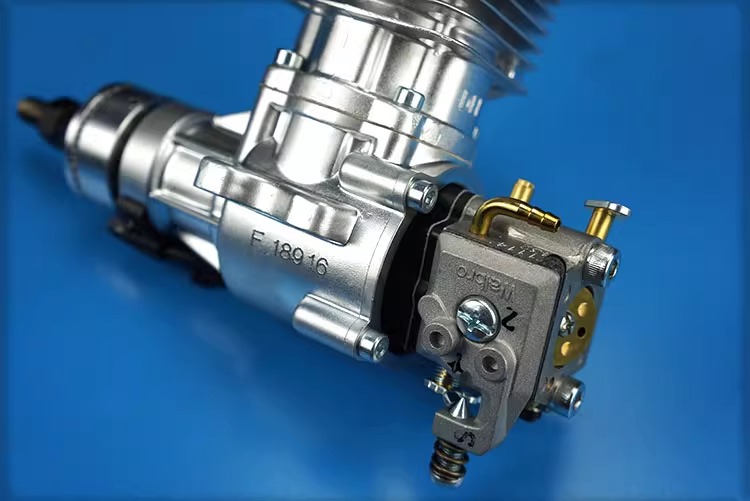 Wholesale Price DLE 20 CC Original Metal GAS Engine For Radio Control RC Airplane Model Gas