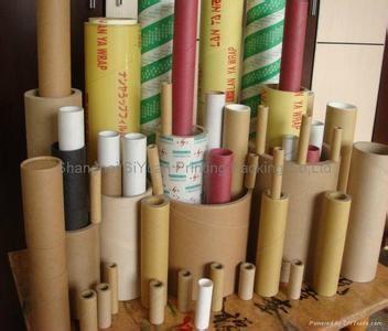 Diameter Range 25-120mm Diameter 60-800mm Automatic Paper Tube Making Machine