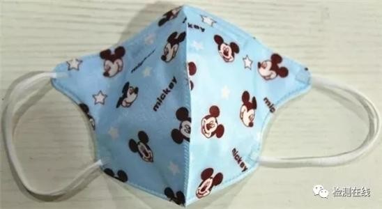 Children'S Medical Face Masks  Surgical Disposable 50 Pcs OEM Brand Designs