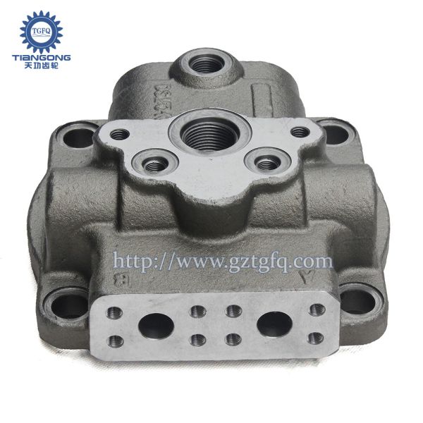 JMF151 R220-9 R210LC-7 R450-7 Swing Cover XKAY-00542 XKAY-00630 31N6-10210 Customizable swing motor protector: fits multiple excavator models,