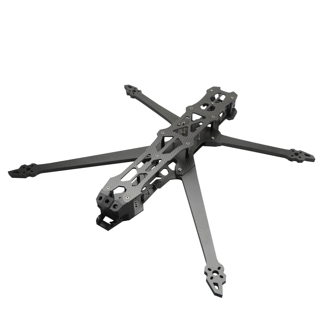 GK-V3 10 Inch/13 FPV Drone Frame KIT 435mm/550 Carbon Fiber For RC Long Range Racing Quadcopter