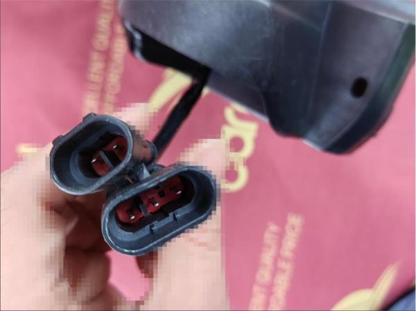 DZ14251770131 DZ14251770130 FOR SHACMAN spare  parts rearview mirror