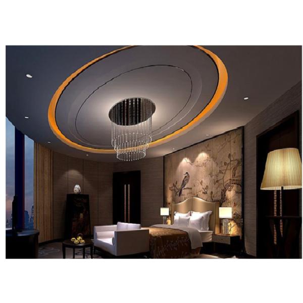 Aluminum Materials 10W LED Downlight , 90lm/W Black LED Downlights 86V - 264V