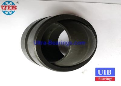 Black Phosphating Radial Excavator Spherical Plain Bearing 50*75*35mm Low Friction