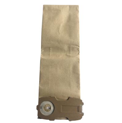 sacos de papel universais do aspirador de p30 de Vorwerk Kobold VK118/119/120/121/122/ET340 do comprimento de 43cm