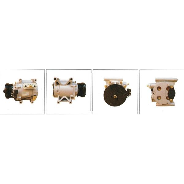 ALA20912 Ford AC COMPRESSOR Jaguar S Type, X type AC COMPRESSOR SC90V AC COMPRESSOR XR89203 AC Compressor