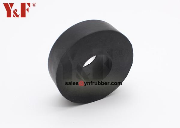 Automotive Heavy Duty Vibration Isolators Anti Vibration Mounts