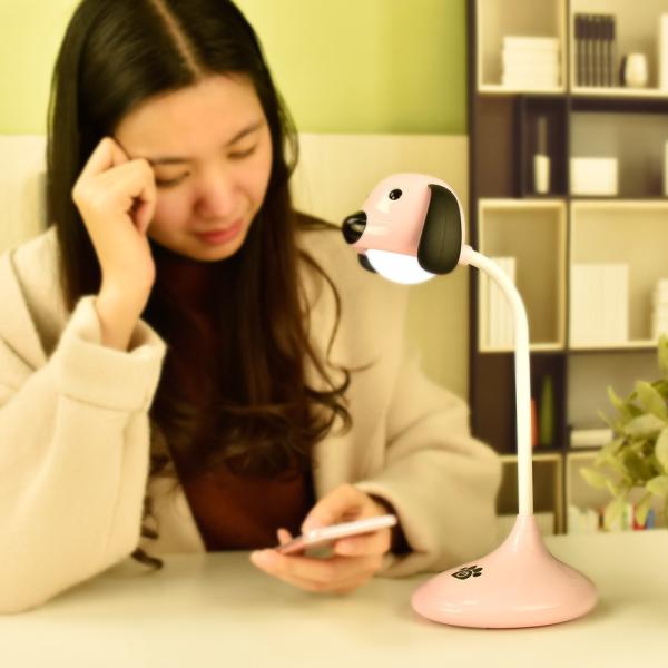 ALL IN 1 Brand NEW Portable Rechargable Flashlight Night light Table night LJC-120
