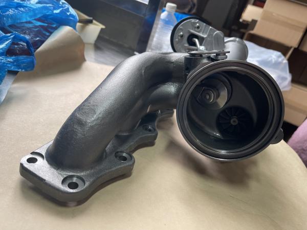 High Precision Durable Turbocharger TD04LR for BMW 328xi 328i 320i F30 F31 F34 2.0L N20 2012-2015 49477-02003 11657635803