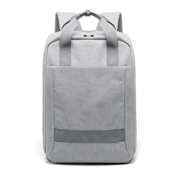 Cores personalizadas Multifunction impermeáveis dos homens de sacos do portátil do escritório do poliéster