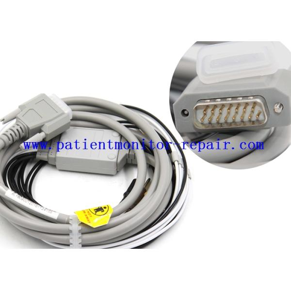 Аксессуары медицинского оборудования больницы провода проводников ГЭ 10 совместимые 90 гарантии дней