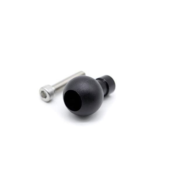 Lightweight Multi Function Telescopic Rod Center Console Phone Supporter for TANK 300