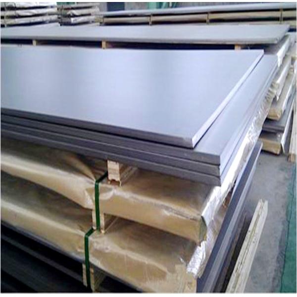 Tôle d'acier de nickel de produits métalliques d'alliage du plat ASTM B435 de