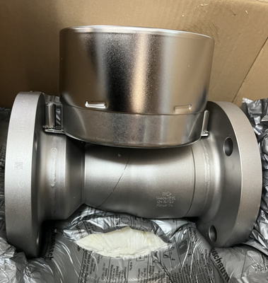 Yokogawa RAMC08 Rotameter Stainless Steel Flow Meter IP66