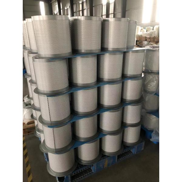 Atlas 2901194401 Air Filter Kit for Construction Works Screw Air Compressor Spare Parts