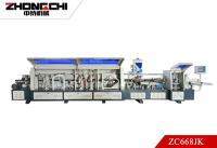 ZC668JK Máquina de banda de borda de 10 a 60 mm espessura máquina de lipagem de madeira