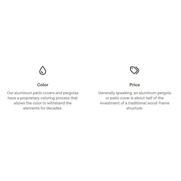 Электрические наружные экраны от дождя Слатки Слатки Садовый навес Покрытый порошком беседка Биоклиматические жалюзи Алюминиевая пергола