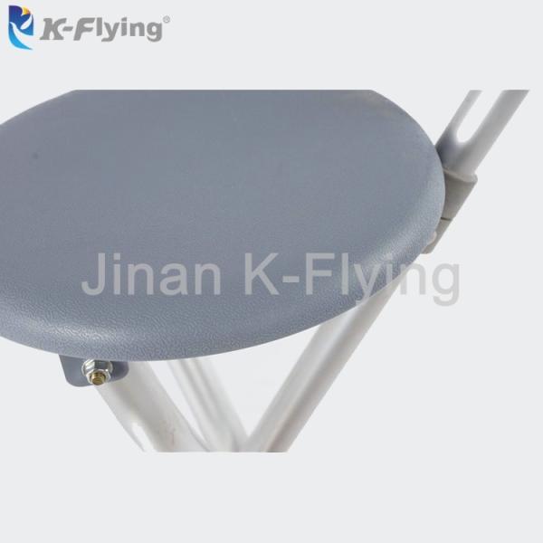 Алюминиевая неработающая пожилая идя тросточка ручки прибора голевой передачи медицинская идя