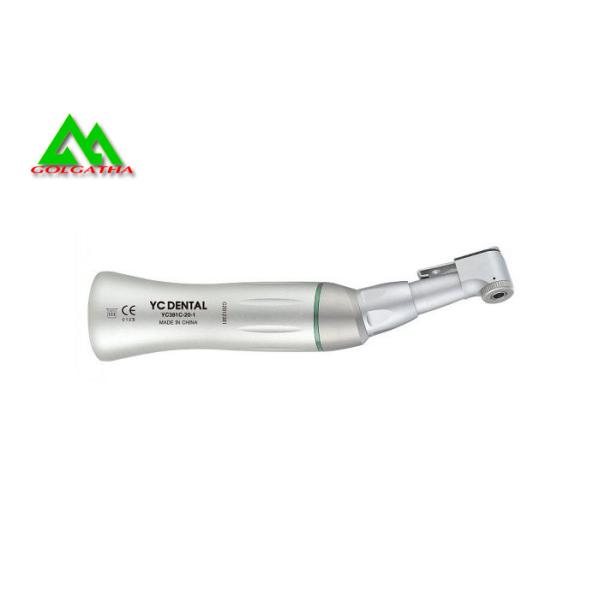 Electric Dental Handpiece Dental Operatory Equipment Handheld Variable Speed