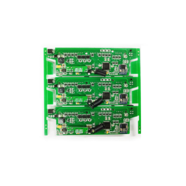 PCBA Digital Oven Thermometer Probe Printed Circuit Board Assembly Manufacturing