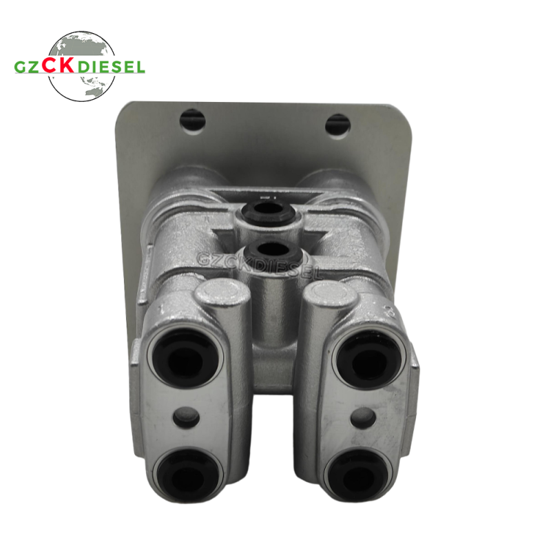 Pilot Valve Pedal Valve 123-2148 1232148 for 307 318B 320B 330B 312B 322B 315B 325B 345B 311B Excavator