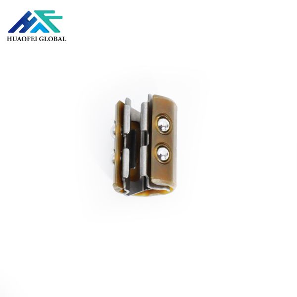 0AM DQ200 Shift Fork Slip Beads Bearing Gearbox Repair Kit 7 Speed Dry DSG for VW AUDI Skoda