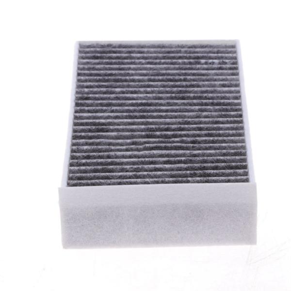 Auto  Parts AC Filter Dark Grey Activated Carbon Filter 64119321875 For Car Parts Repair Used for BMW
