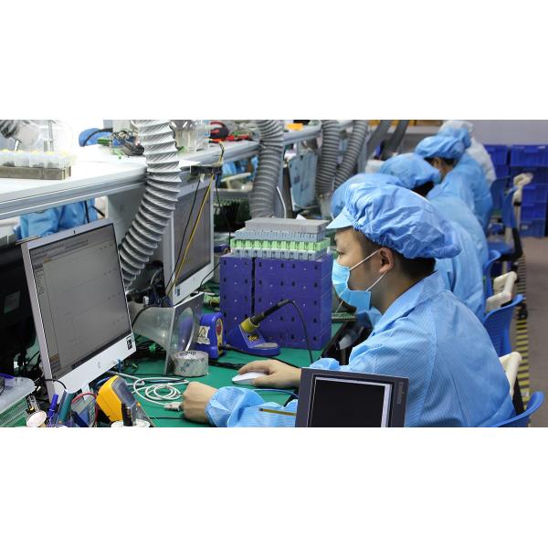 Шаги 4AI 4AO 12DI 12DO мотора 32k Sermo регулятора логики PLC Coolmay