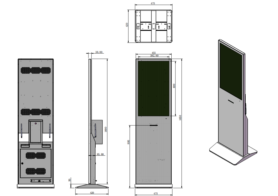 DVI 32