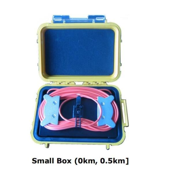 500M 1KM 2KM OTDR Fiber Optic Tools And Equipment