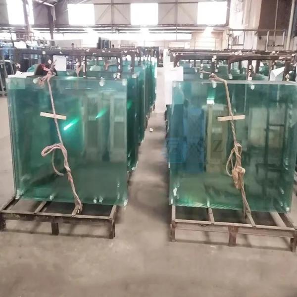 Garden Curved Glass Roof Sunroom Inclined Roof Glass House Energy Saving Tempered Glass Aluminium Greenhouse Ultraviolet Protection