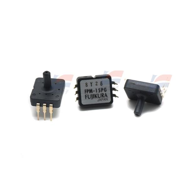 FPM-15PG Pressure Sensors Dual In Line Package DIP Medical Use