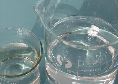 Colorless Ethylene Glycol Fluid For Chemical Processing Use