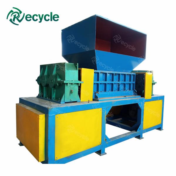 Radiator Copper Aluminum Separator for AC 99% Dust Removing Rate 40 Feet Container