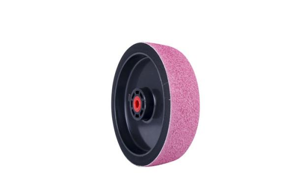 Reliable Soft Bonded Diamond Grinding Wheel For Lapidary Industry