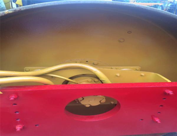 used dynapac cheap price road roller ca301d/ca301/ca30d double drum roller with good condition