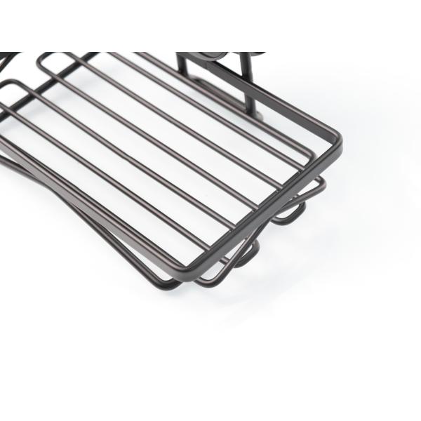 держатель мыла всасывания держателя SS201 WGO блюда мыла Bathroom 173mm