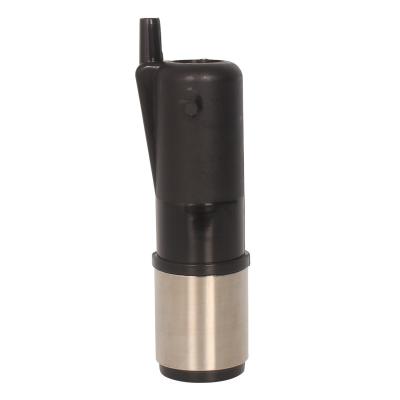 Cow Milking Delaval Plastic Milk Cup with 148mm  / 42.5mm / 22.5mm