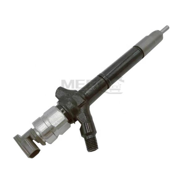 DLLA155P970 Fuel Injector Nozzle 095000-9780 23670-51030 For Toyota Land Cruiser 200 V8