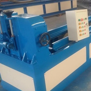Hot Forming Elbow Machine B16.9 Hydraulic Pushing With Mandrel Type