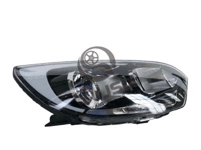 Faro delantero derecho KIA 92102-1W200 Reemplazo OEM 12 meses de garantía