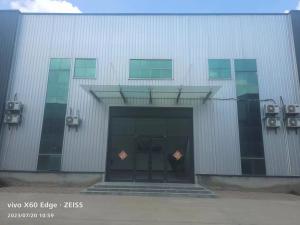 Guangzong County Hengwei Bicycle Co., Ltd.