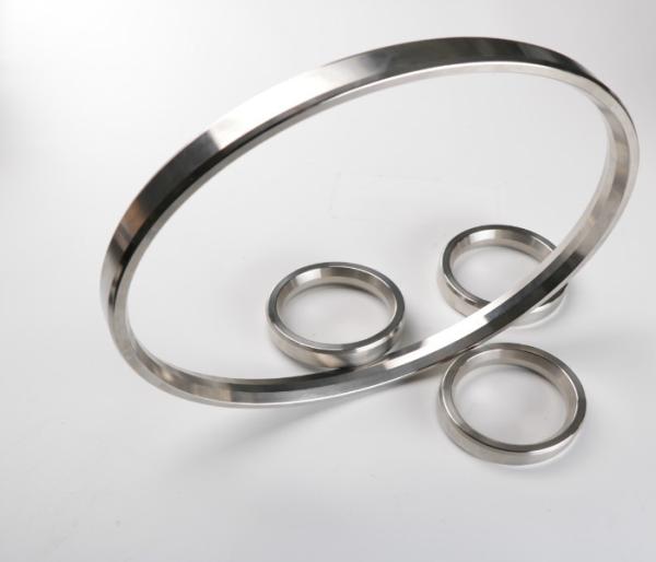 HB150 Inconel 600 RX Anel conjunto de junta de junta de metal O Anel Rockwell C 40-55